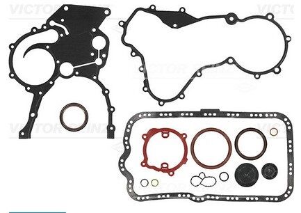 TAKIM CONTA ALT G9U RENAULT MASTER 2