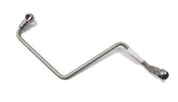 TURBO YAĞLAMA HORTUMU DEMİR DV4 PEUGEOT SERİSİ