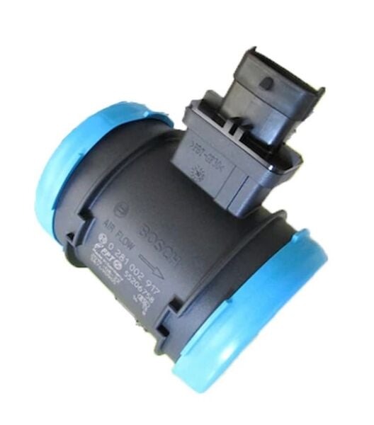 HAVA AKIŞ METRE EURO 5 FİAT DUCATO 3