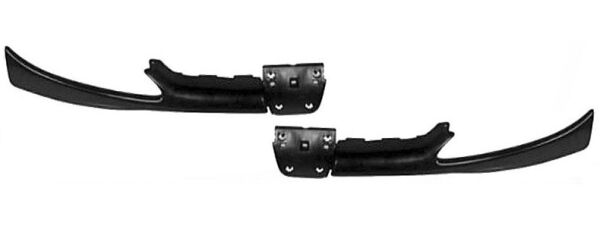 ÖN PANJUR ÇITASI SAĞ-SOL PEUGEOT 206