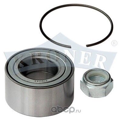 TAMPON ÜST PAKO SOL PEUGEOT BOXER 3