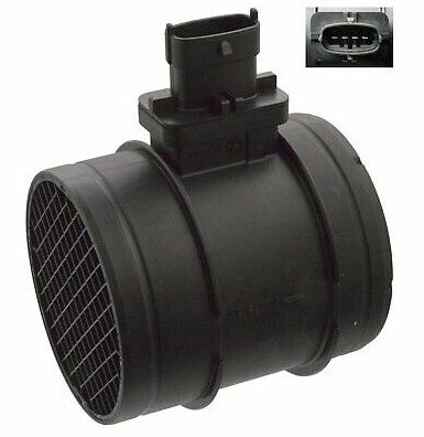 HAVA AKIŞ METRE EURO 5 FİAT DUCATO 3