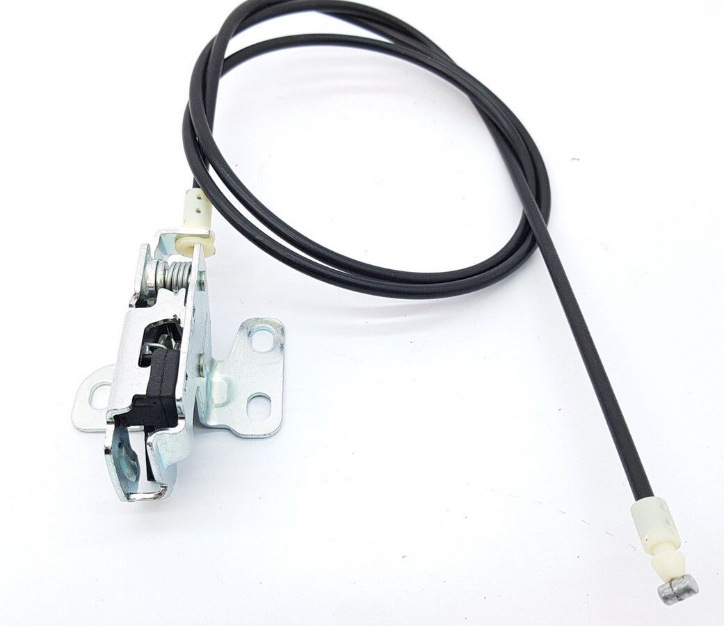 SOL ARKA KAPI ÜST KİLİDİ PEUGEOT BOXER 3