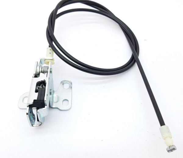 SOL ARKA KAPI ÜST KİLİDİ PEUGEOT BOXER 3