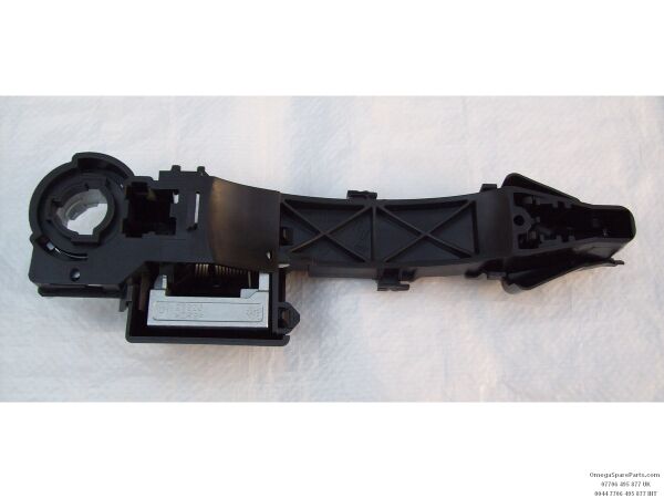 ARKA KAPI İÇ MEKANİZMASI RENAULT MASTER 3