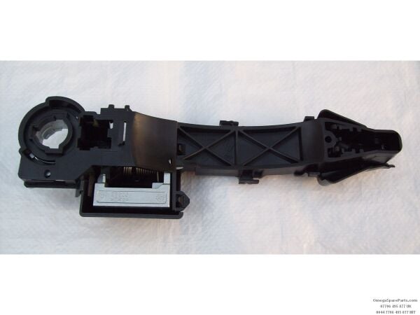 ARKA KAPI İÇ MEKANİZMASI RENAULT MASTER 3