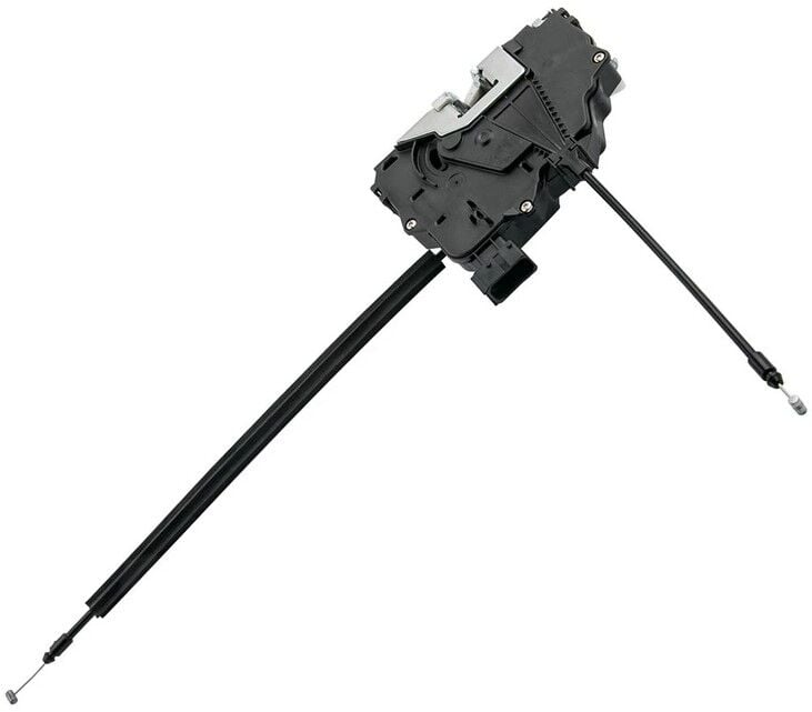 ARKA KAPI KİLİDİ SOL PEUGEOT BOXER 3