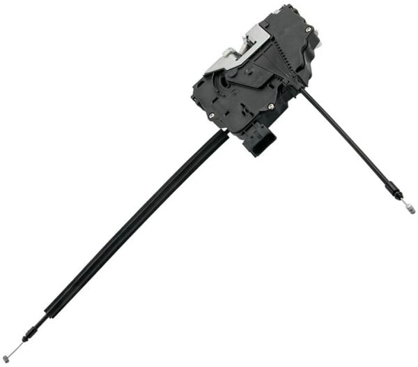 ARKA KAPI KİLİDİ SOL PEUGEOT BOXER 3