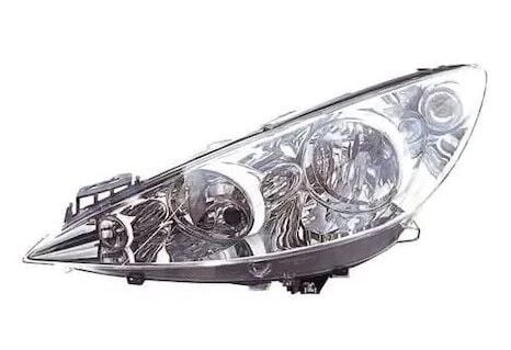 ÖN FAR SOL PEUGEOT 308 E.M 2007 -->