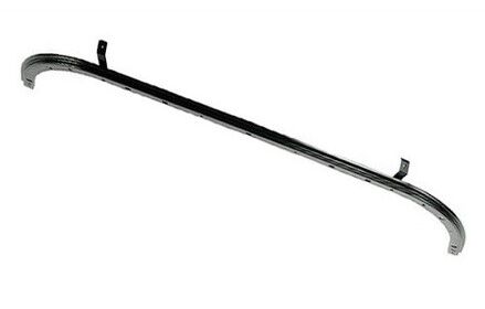 ÖN TAMPON ALT BIYIK DEMİR PEUGEOT BOXER 3