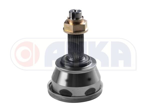 AKS KAFASI PEUGEOT BİPPER