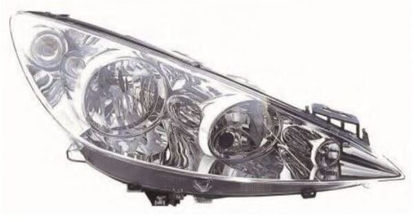 ÖN FAR SAĞ PEUGEOT 308 E.M 2007 -->