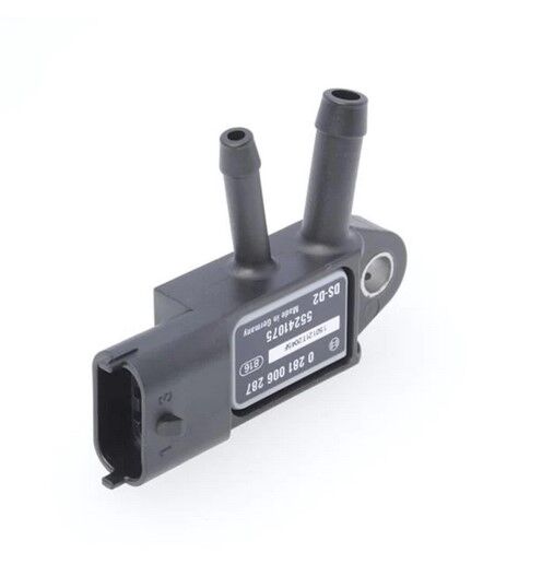 EKSOZ BASINÇ MÜŞÜRÜ EURO 3 FİAT DUCATO 3