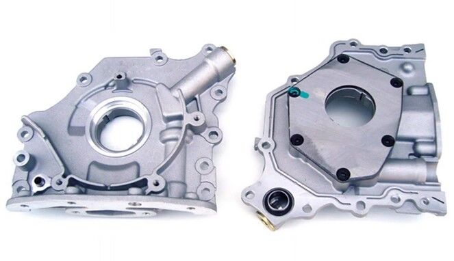 YAĞ POMPASI DV4-DV6 PEUGEOT SERİSİ