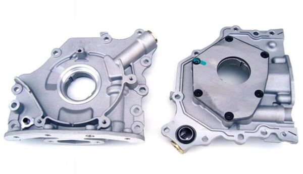 YAĞ POMPASI DV4-DV6 PEUGEOT SERİSİ