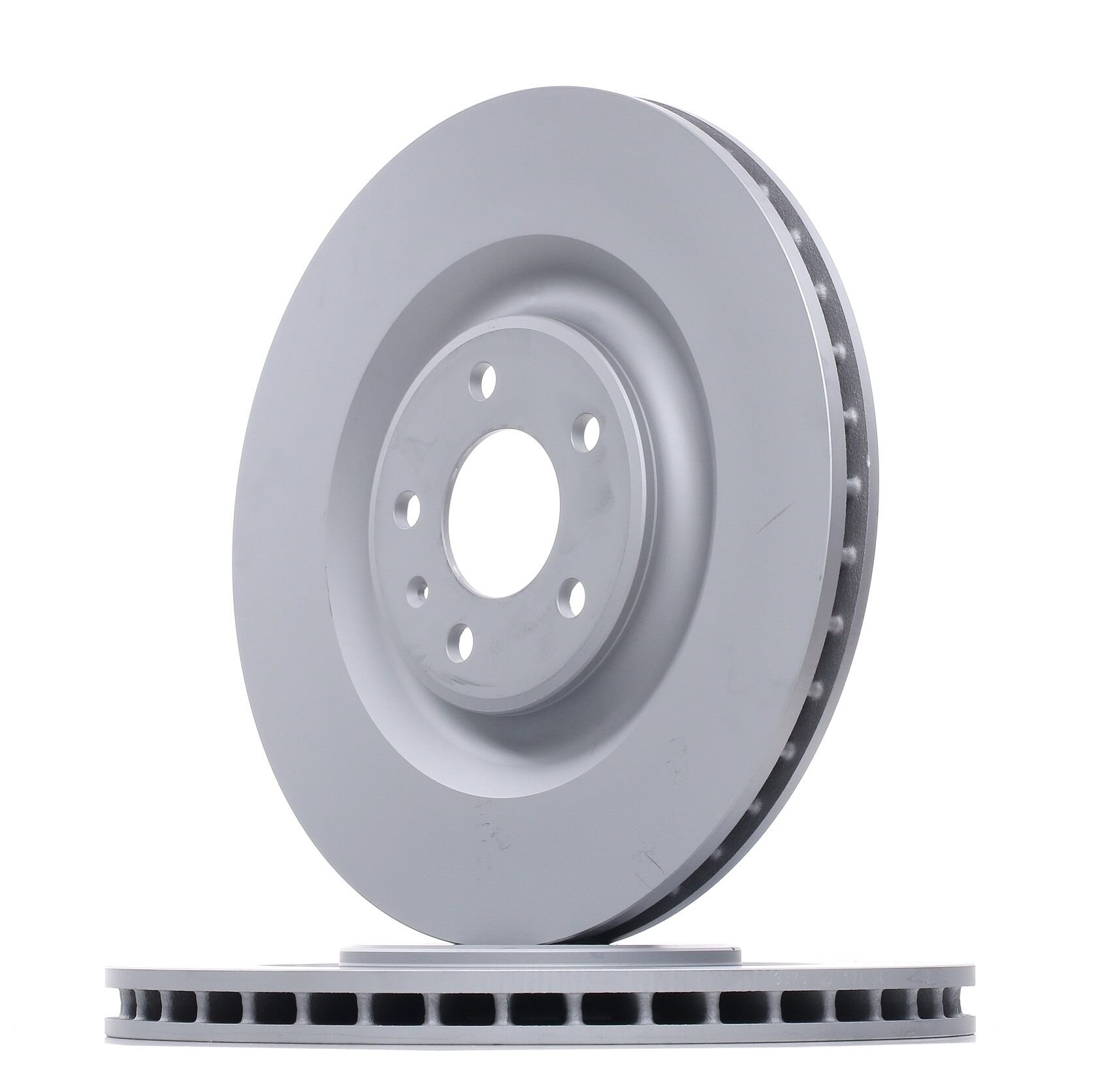 ARKA FREN DİSKİ AUDİ Q7