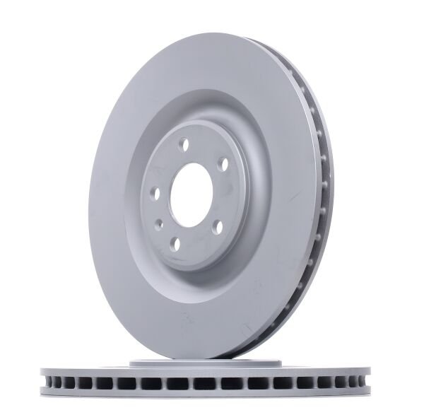 ARKA FREN DİSKİ AUDİ Q7