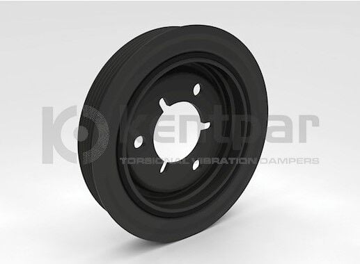 KRANK KASNAĞI 1.6 TU5JP PEUGEOT 307