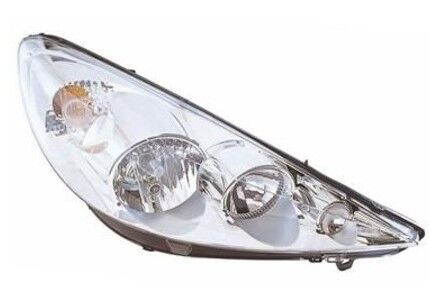 ÖN FAR SAĞ PEUGEOT 206 +