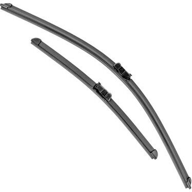 SİLECEK SÜPÜRGESİ MUZ TİPİ SET PEUGEOT PARTNER TEPE