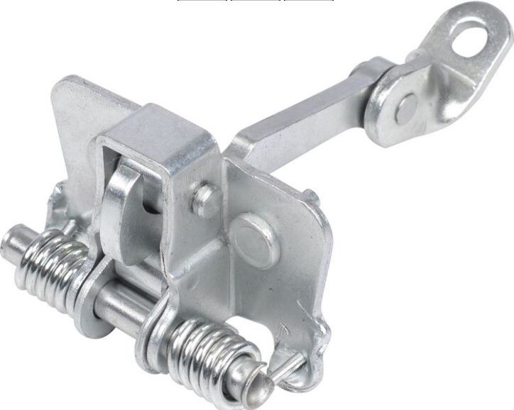 ÖN KAPI GERGİSİ PEUGEOT 206