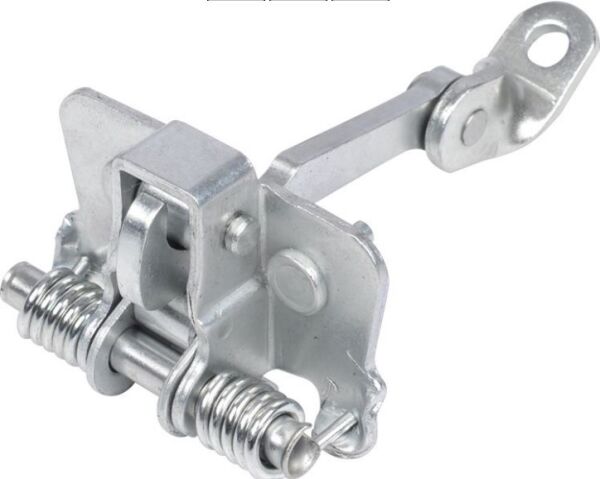 ÖN KAPI GERGİSİ PEUGEOT 206