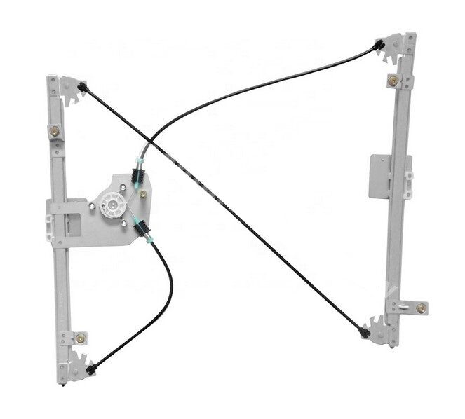 SOL CAM KRİKOSU ELEKTRİKLİ PEUGEOT PARTNER Y.M