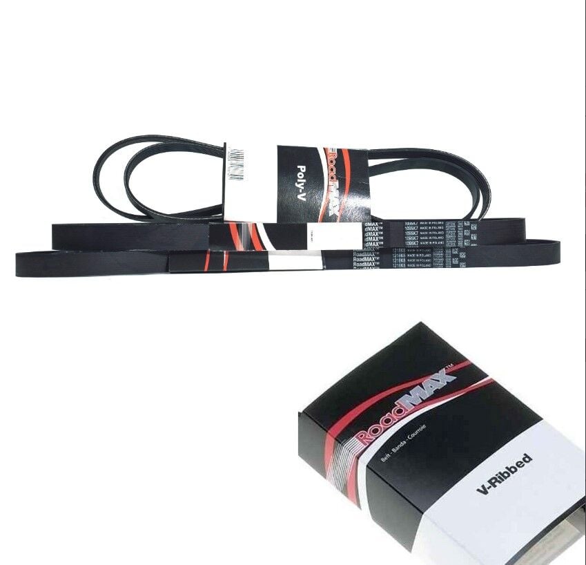 ALTERNATÖR KAYIŞI 6PK1353