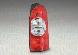 ARKA STOP SAĞ 03 -> RENAULT MASTER 2