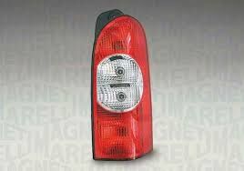 ARKA STOP SAĞ 03 -> RENAULT MASTER 2