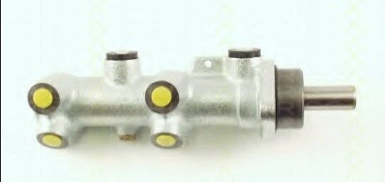 FREN ANA MERKEZ PEUGEOT BOXER 1 16''