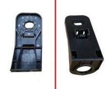 RADYATÖR ÜST BAĞLANTI PLASTİĞİ PEUGEOT BOXER 3