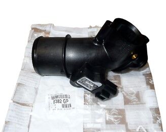 HAVA GİRİŞ REKORU PEUGEOT BOXER 3