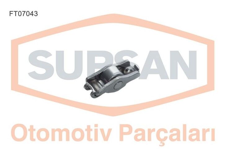 SUBAP ÜST HOROZ DW10 PEUGEOT PARTNER