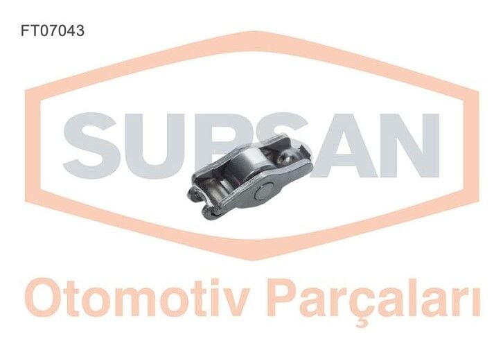 SUBAP ÜST HOROZ DW10 PEUGEOT PARTNER