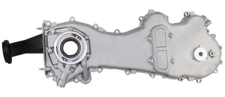 YAĞ POMPASI FİAT FİORİNO