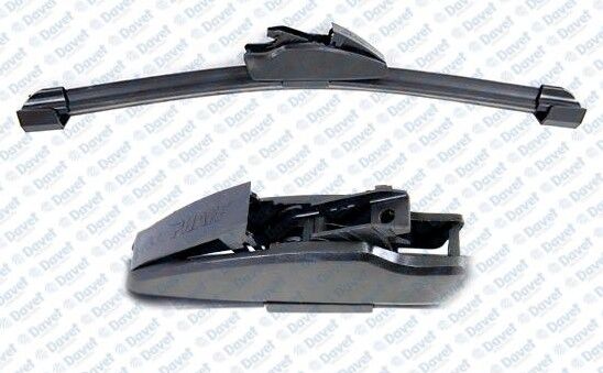 SİLECEK SÜPÜRGESİ MUZ TİPİ 480 MM