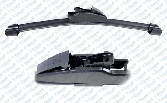 SİLECEK SÜPÜRGESİ MUZ TİPİ 480 MM