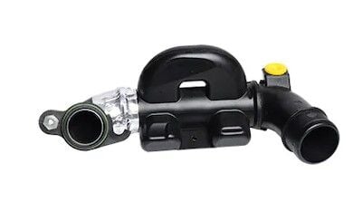 TURBO HAVA TANKI DV6 PEUGEOT SERİSİ