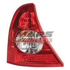 ARKA STOP SOL SİSLİ HB 01-08 RENAULT CLİO