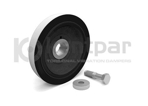 KRANK KASNAĞI PEUGEOT PARTNER 1.9 XUD9