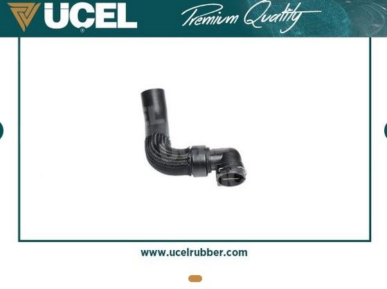 RADYATÖR ÜST HORTUM FİAT DUCATO 3 2.3JTD