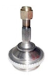 AKS KAFASI PEUGEOT 206