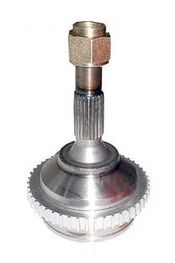 AKS KAFASI PEUGEOT 206