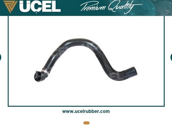 RADYATÖR ALT HORTUM FİAT DUCATO 3