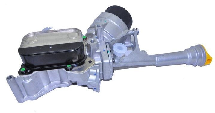 YAĞ SOĞUTUCU EURO 5 1.3 FİAT DOBLO