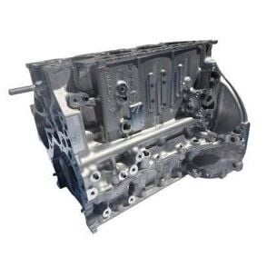 YARIM MOTOR BLOĞU DV6C PEUGEOT SERİSİ