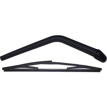 ARKA SİLECEK KOLU FİAT DOBLO