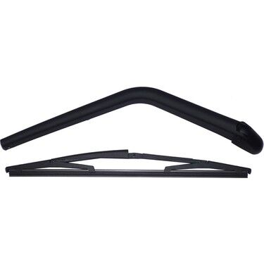 ARKA SİLECEK KOLU FİAT DOBLO