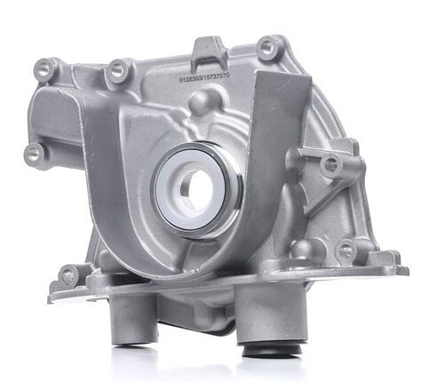 YAĞ POMPASI 1.6 MTJET FİAT DOBLO